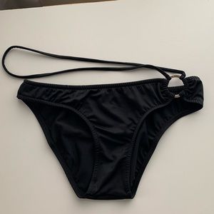 Bathing suit bottoms